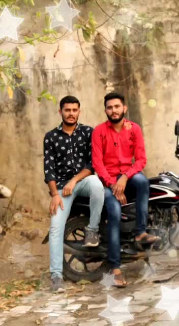 @Hardik