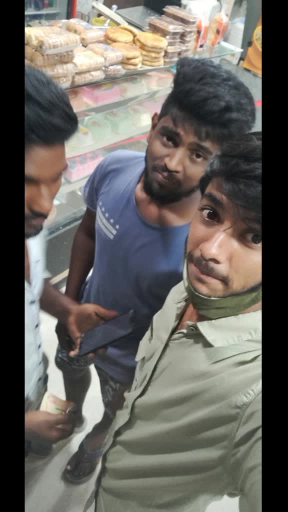 @sai modal