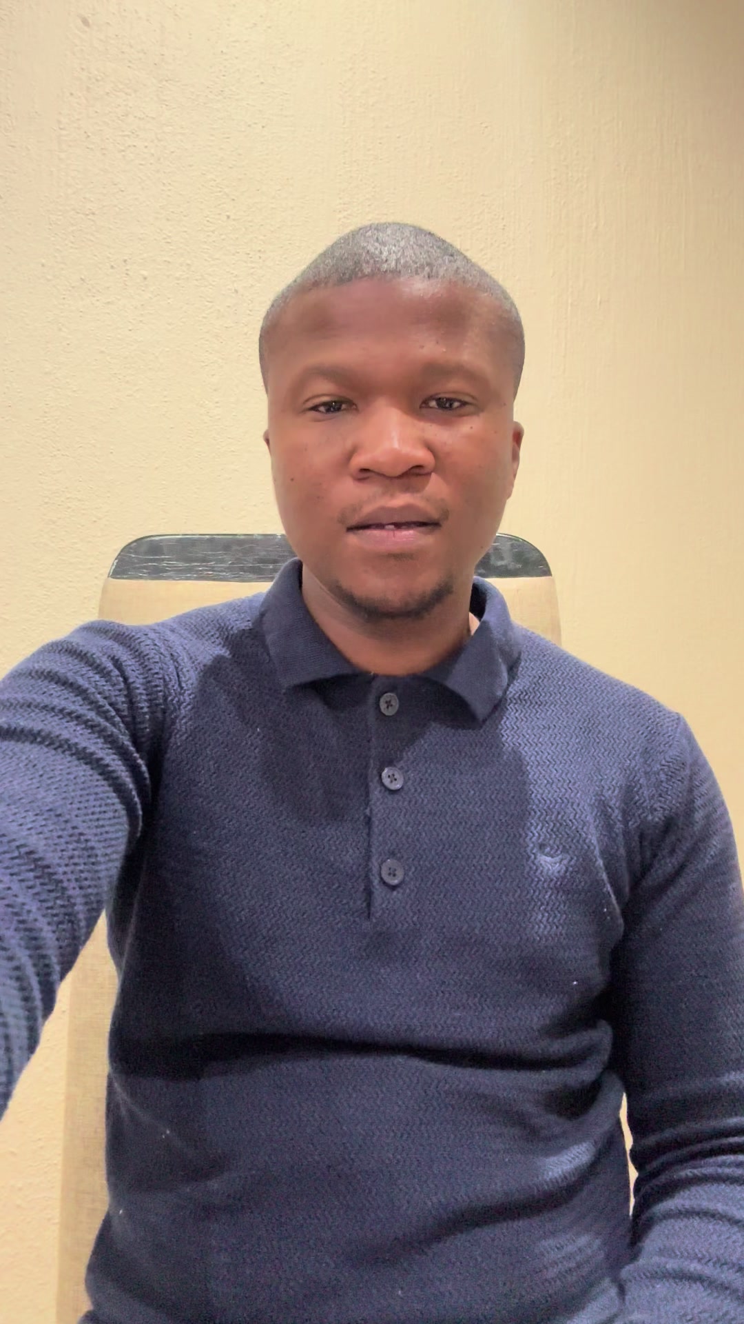 @Luyanda Jack