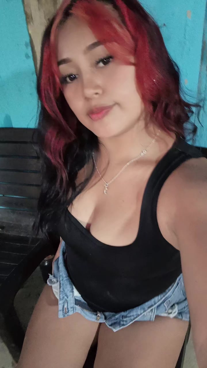 @🇪🇨🍀Andreina Vargas 🍀✨