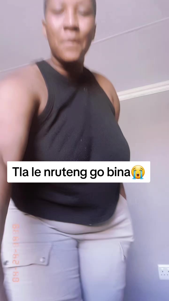 @Katlego