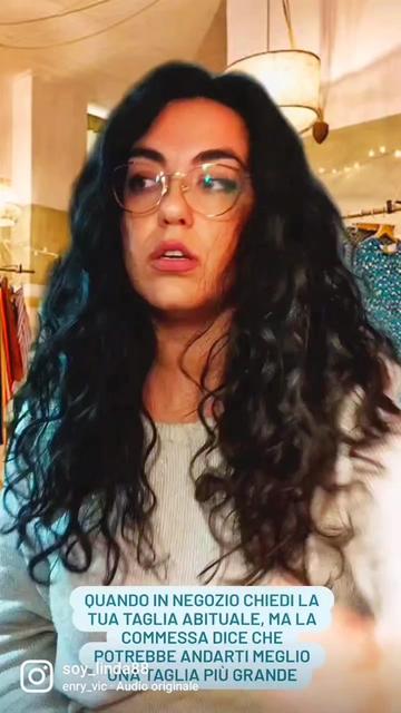 @Soy Linda
