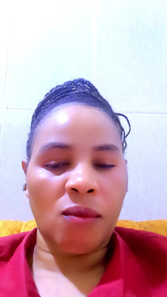 @Damaris Ndunge