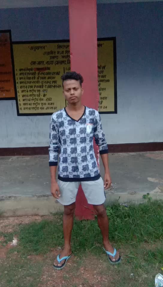 @birbal mahato