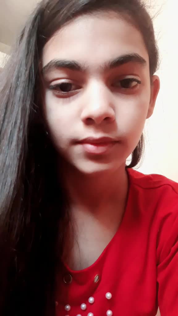 @Princess Girl Neha