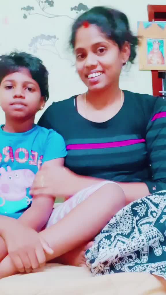 @Tamilini Austina