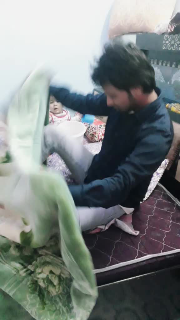 @Syed King