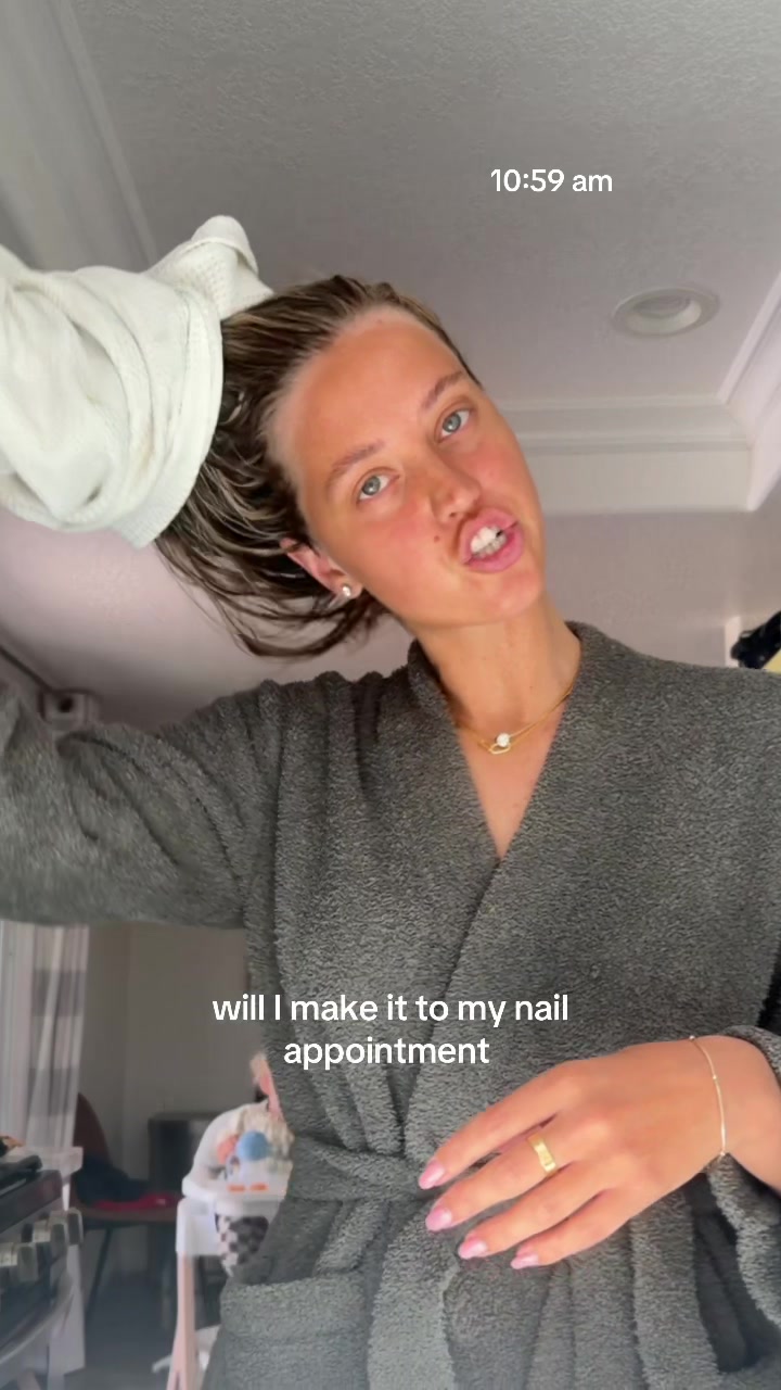 @Kaitlynn Bell