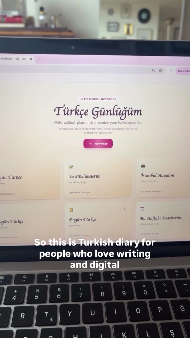 @Turkish On Board