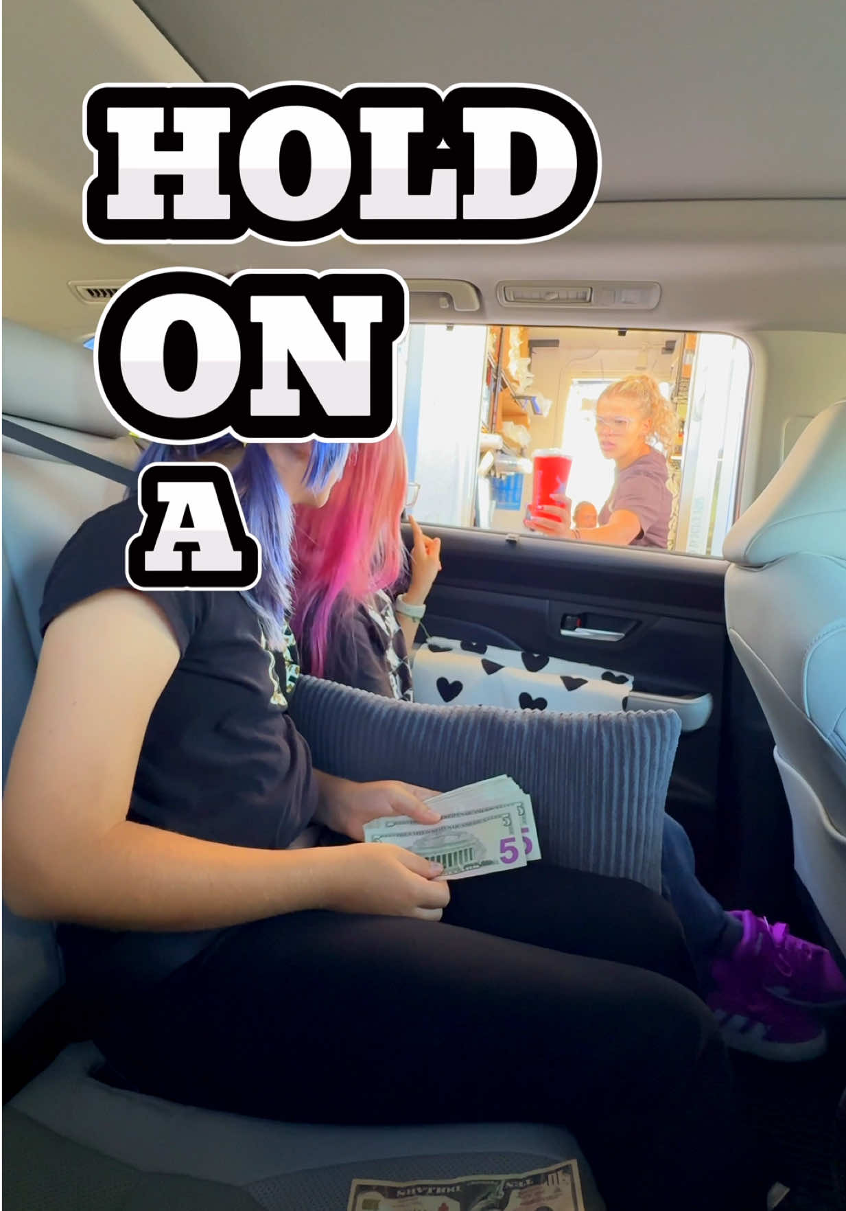 @Martina & Alexa