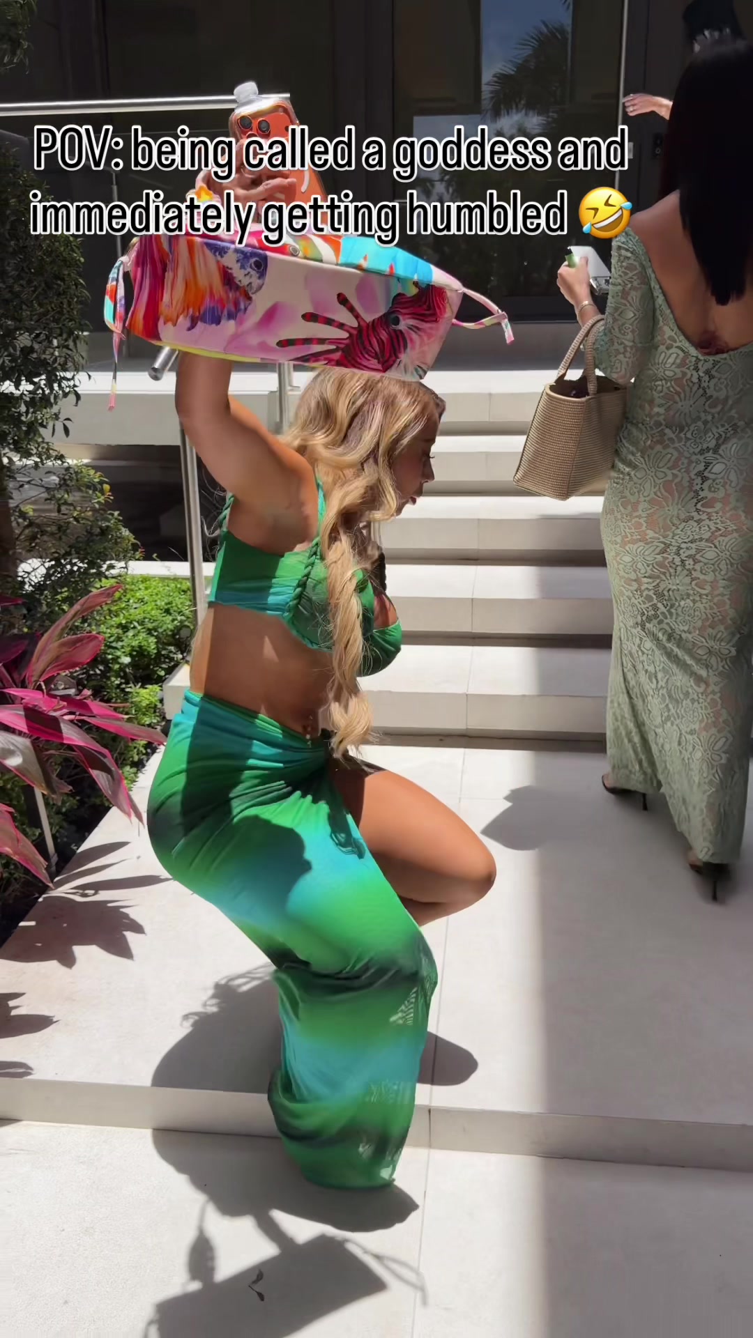 @MaiahNoelle