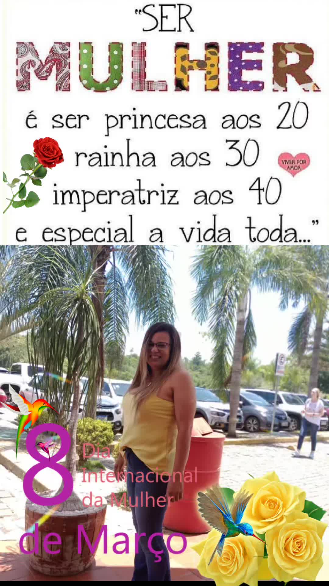 @Alessandra Mix 🌻⚡🌺🇧🇷