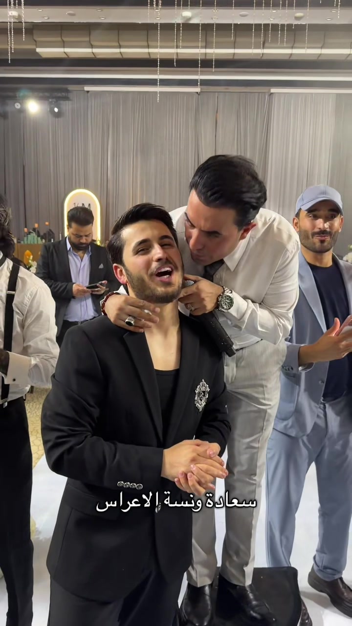 @جنيد محمد علي