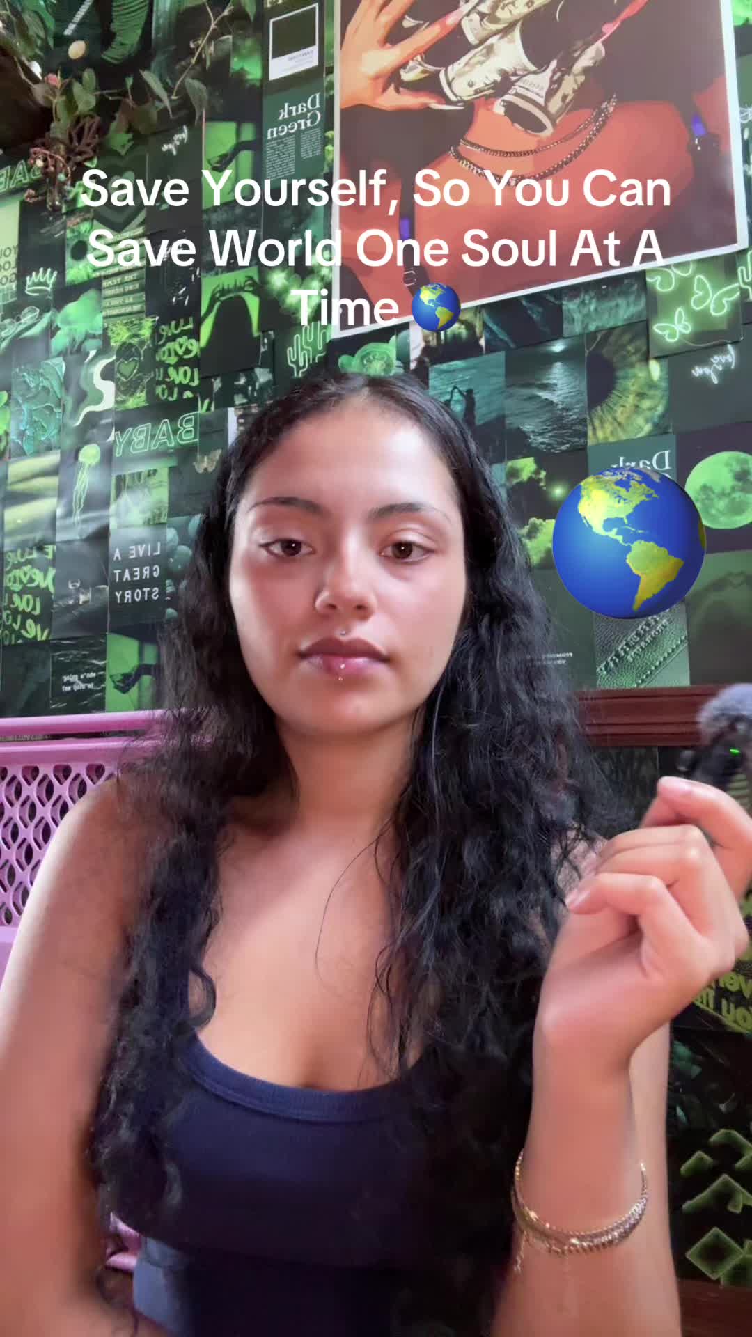 @Mama Earth 🌎
