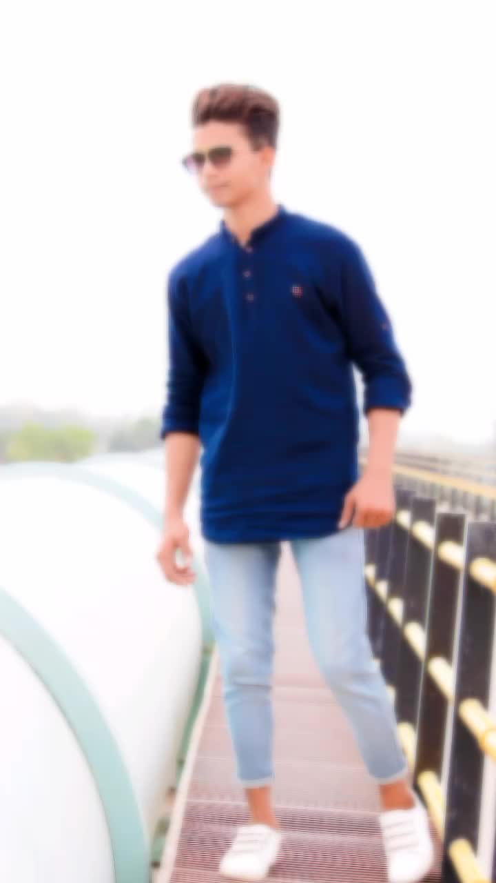 @Shabaj Khan