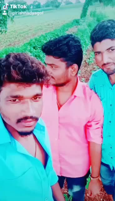 @Shivu nayak