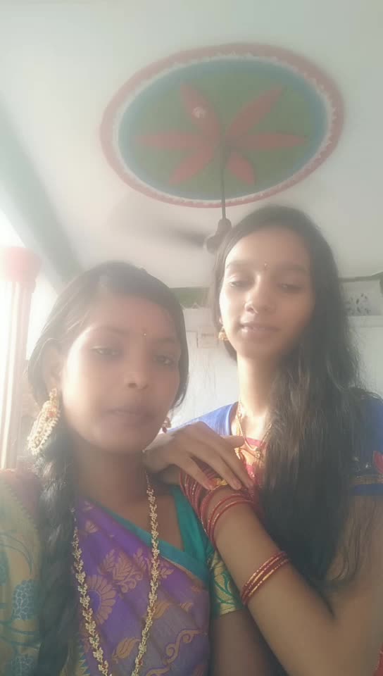 @Sravanti Reddy