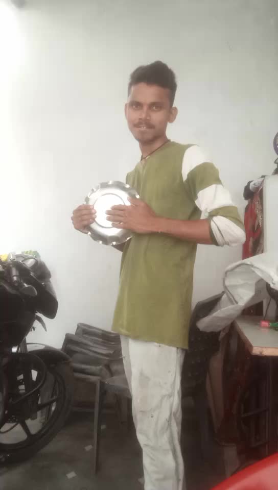 @Shiva Chary