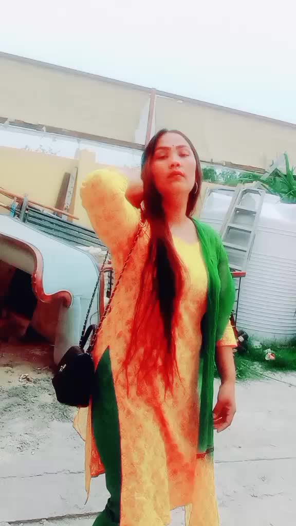 @Renjina Lama