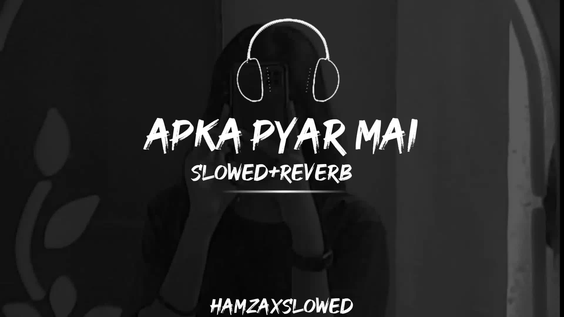 @HAMZA X SLOWED
