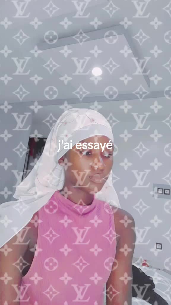 @Zeinab Fofana