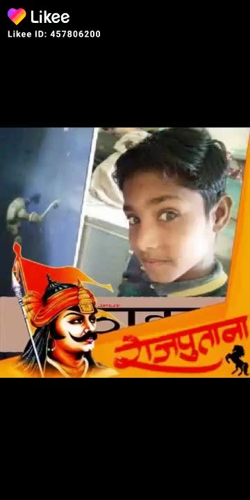 @ठाkur💪🙏 राjput👌