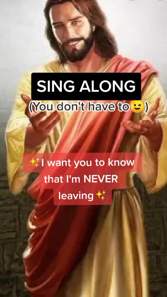 @God&rsquo;s child