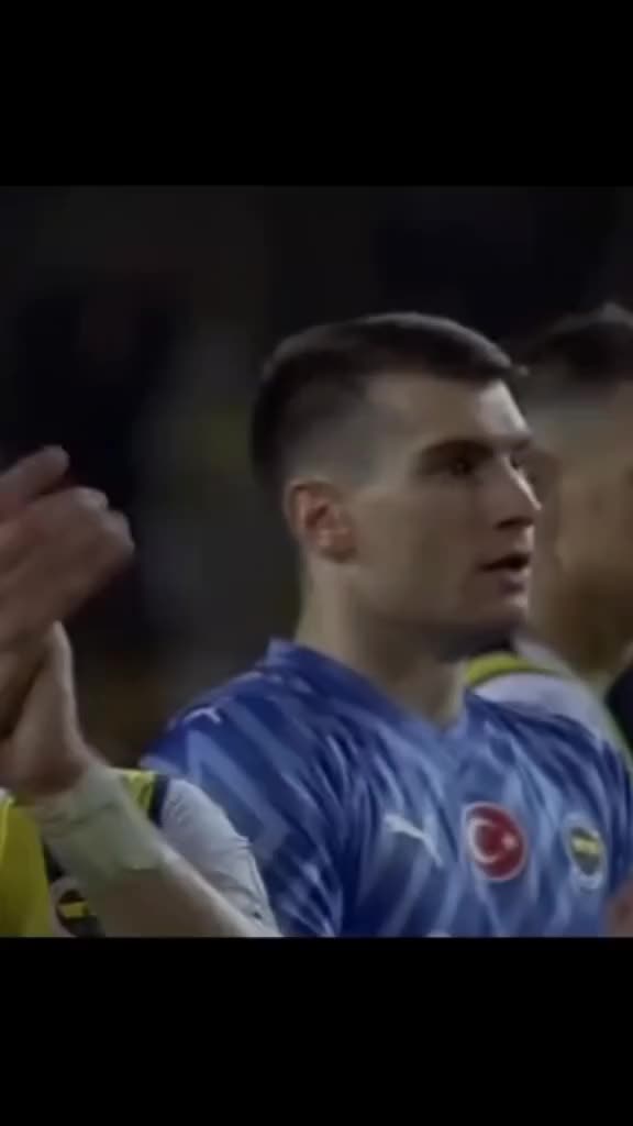 @Fenerbah&ccedil;e edit