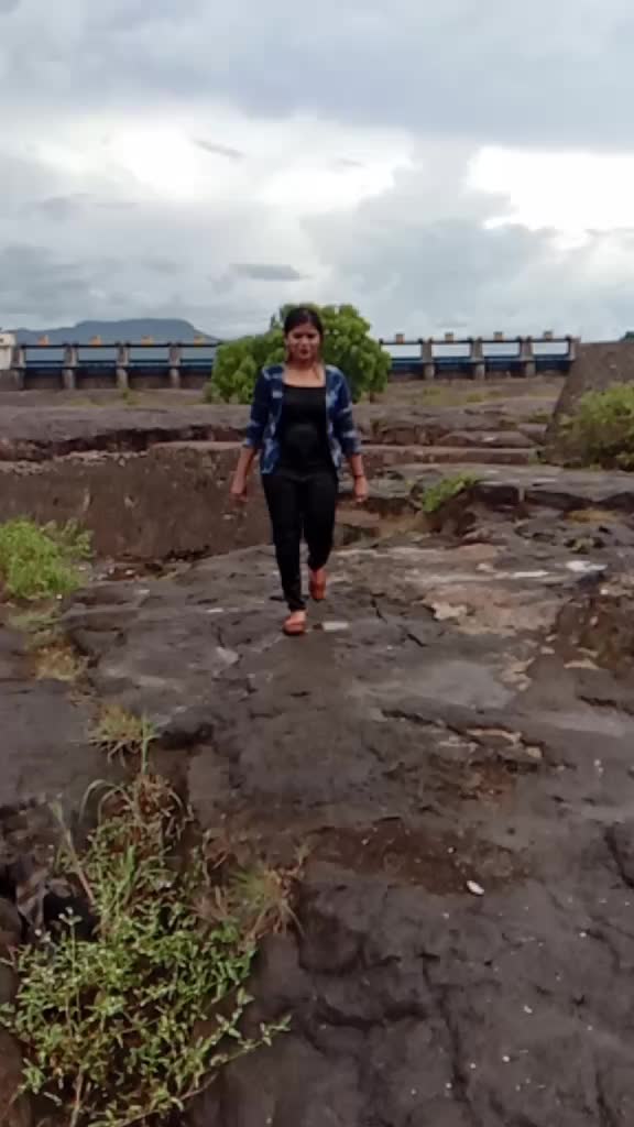 @Kajal Waghmare