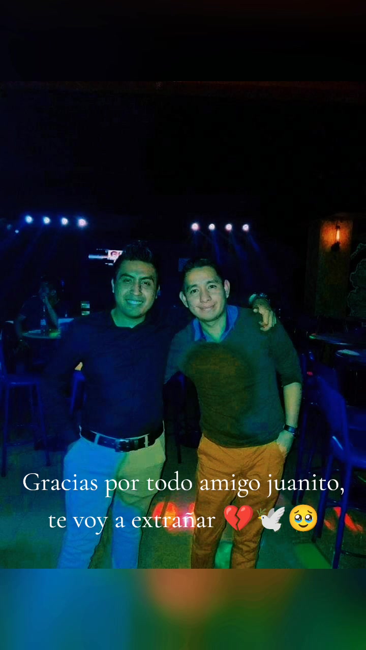 @Paco Flores