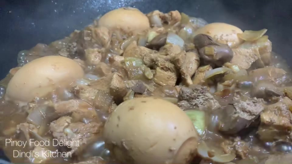 @Pinoy Food Delight