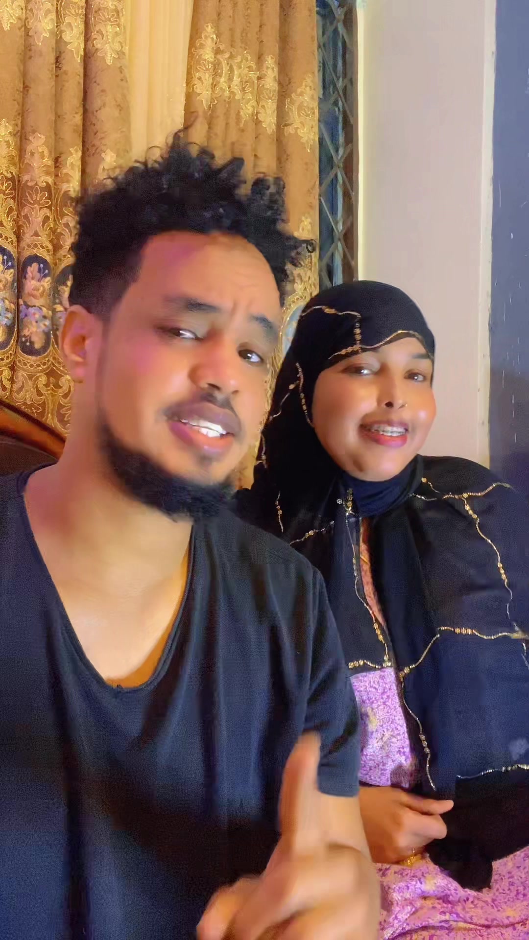 @kafi Abdi