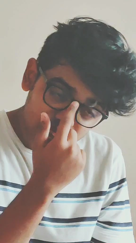 @Akshay krishna