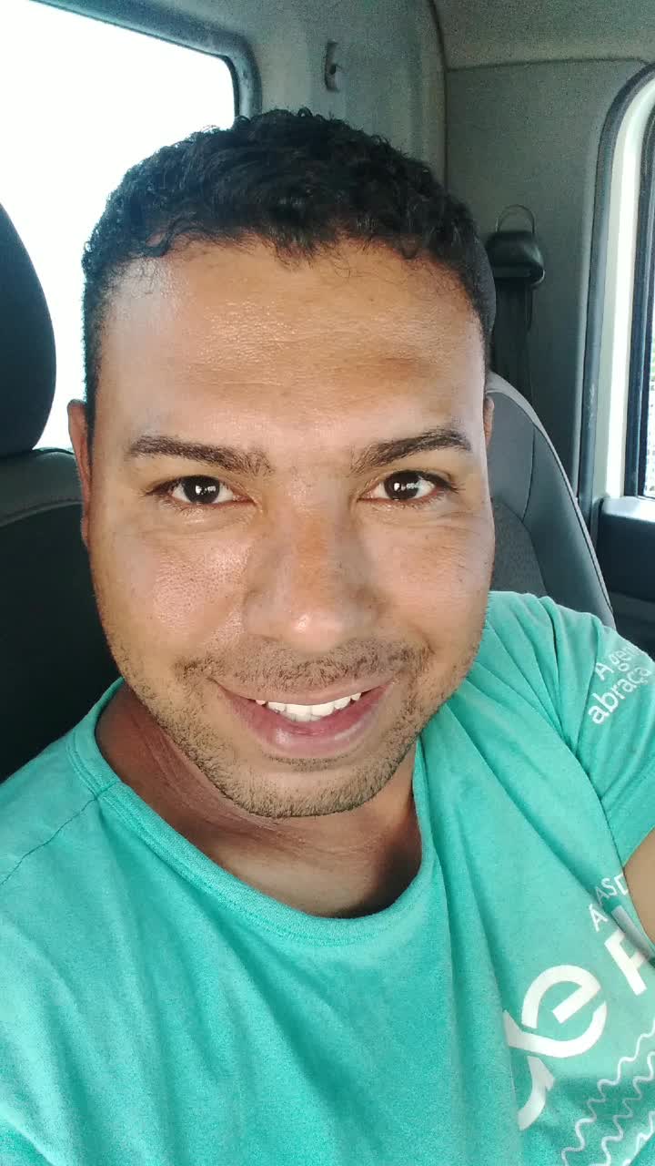 @Cesar Santos Gomes