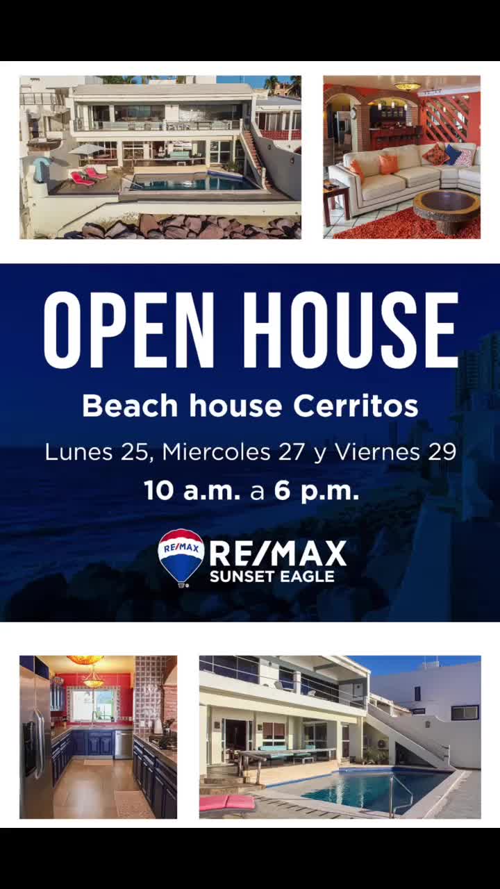 @Mazatl&aacute;n Homes