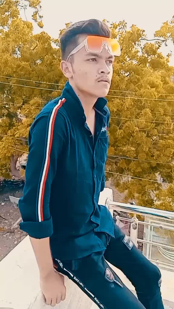 @Arbaaz Gori 😍
