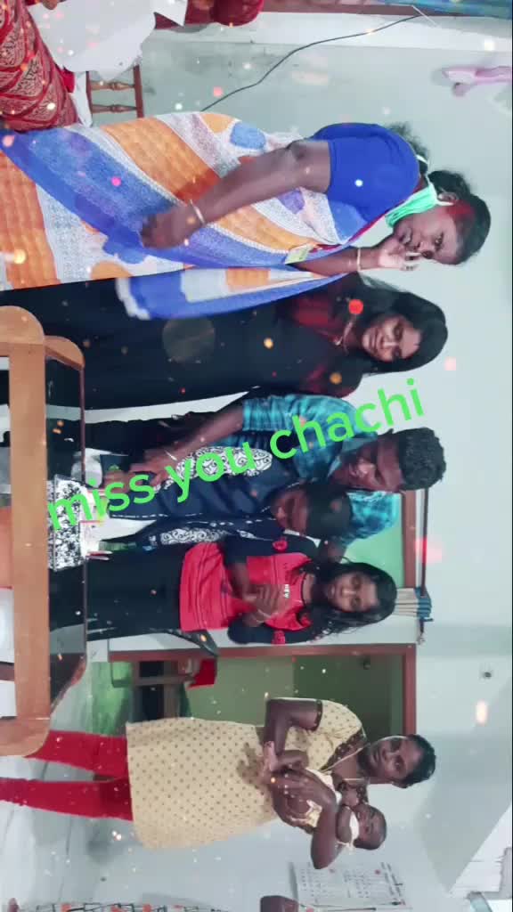 @ini njanum ente kunj