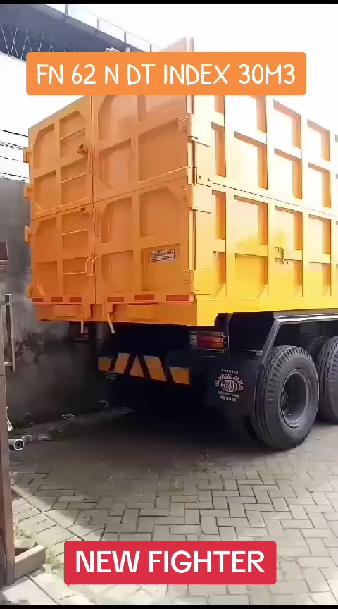 @MITSUBISHI FUSO.TRUCK.JATIM