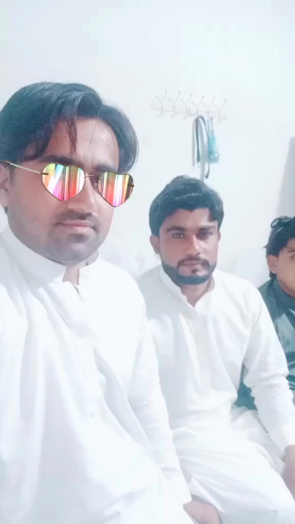 @Asif ali