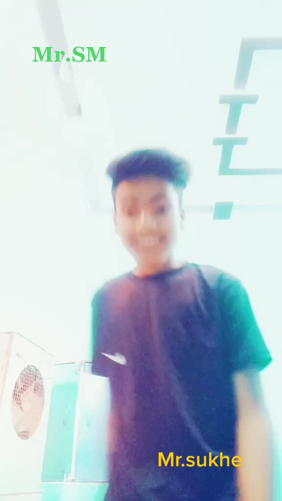 @Sushil Maharashi