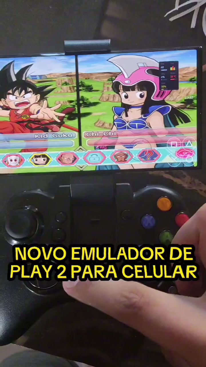 @YagoPlays
