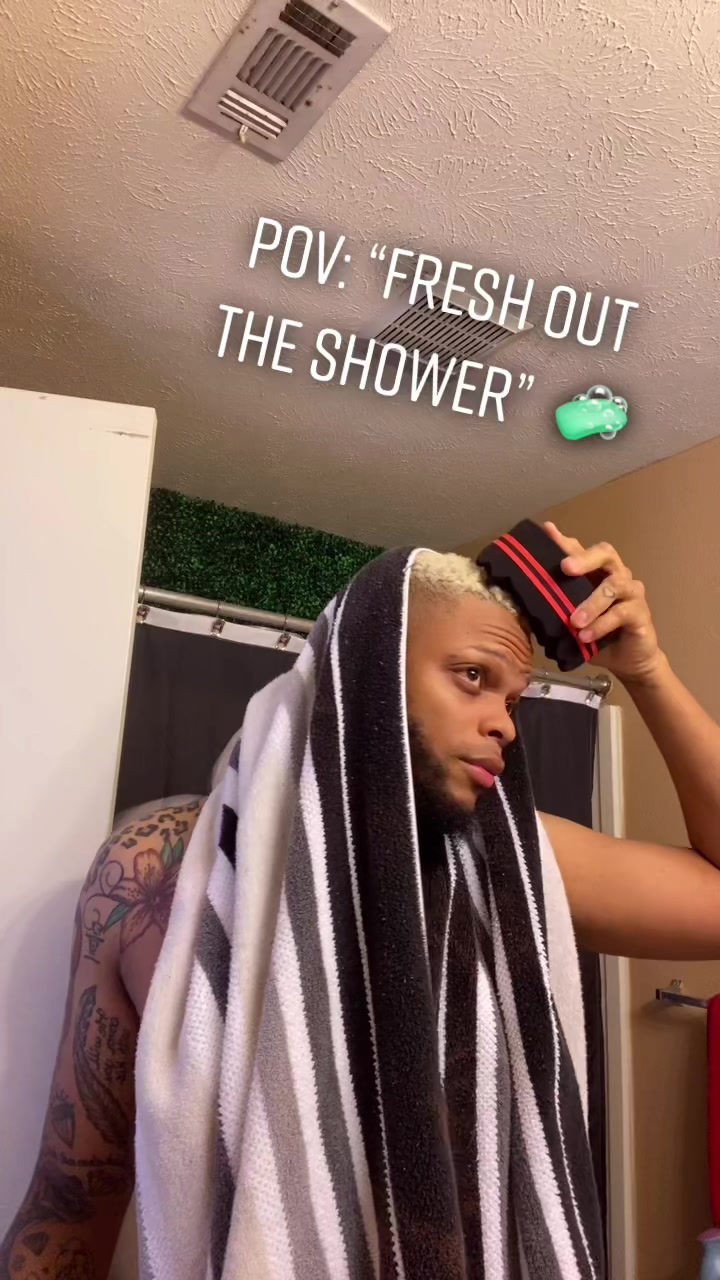 @Jovonniedidmyhair