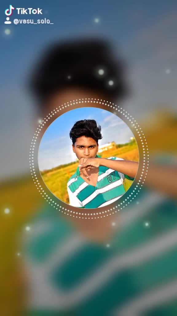 @Vasu Solo