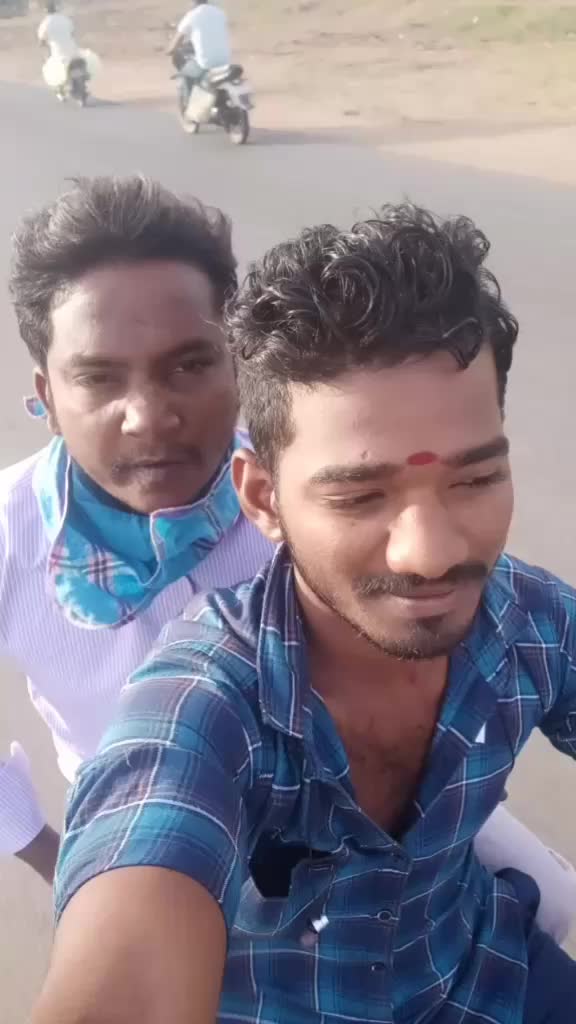 @Mani Kandan