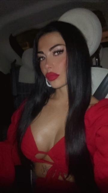 @Fabiana D'ambrogio❤️🔥