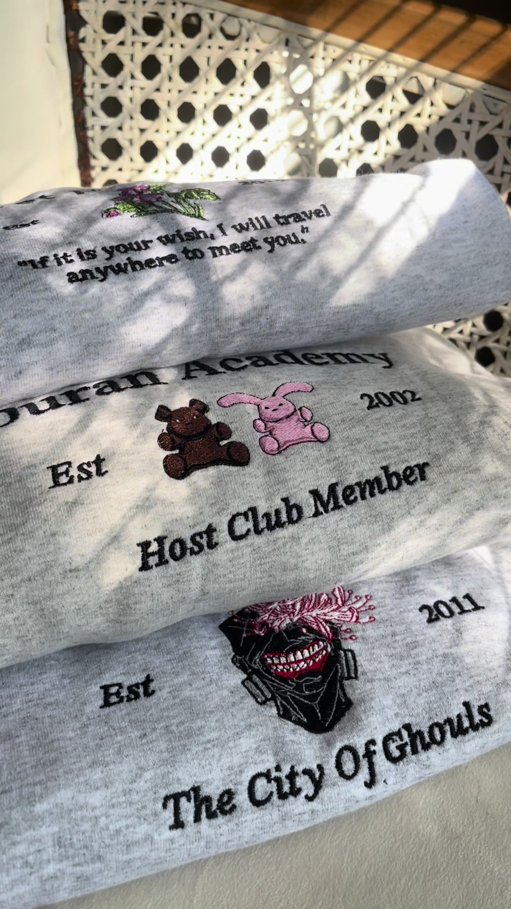 @Sora Unlimited