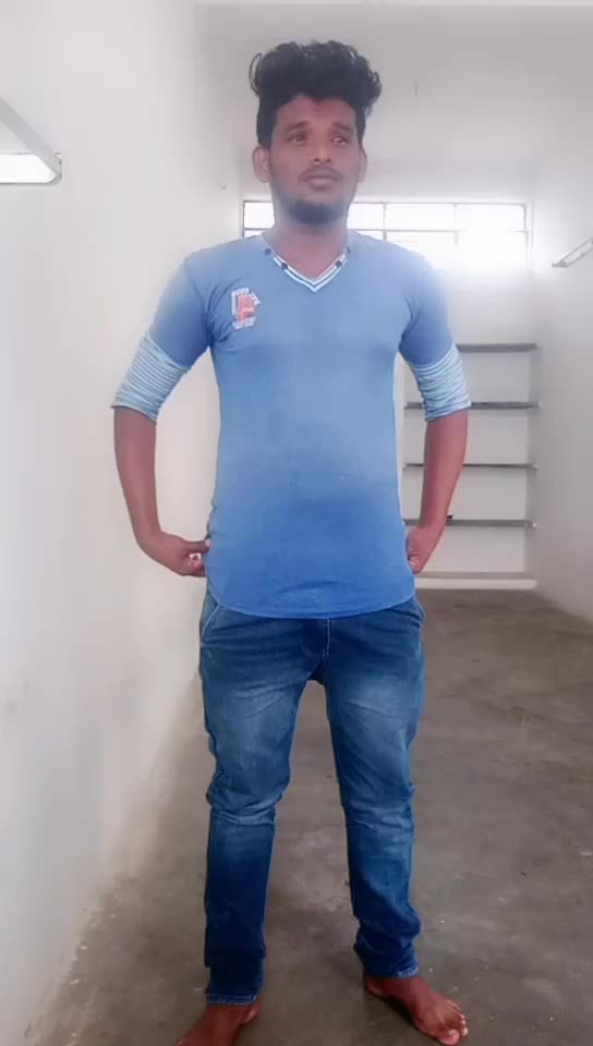 @adegappa vasanth 007