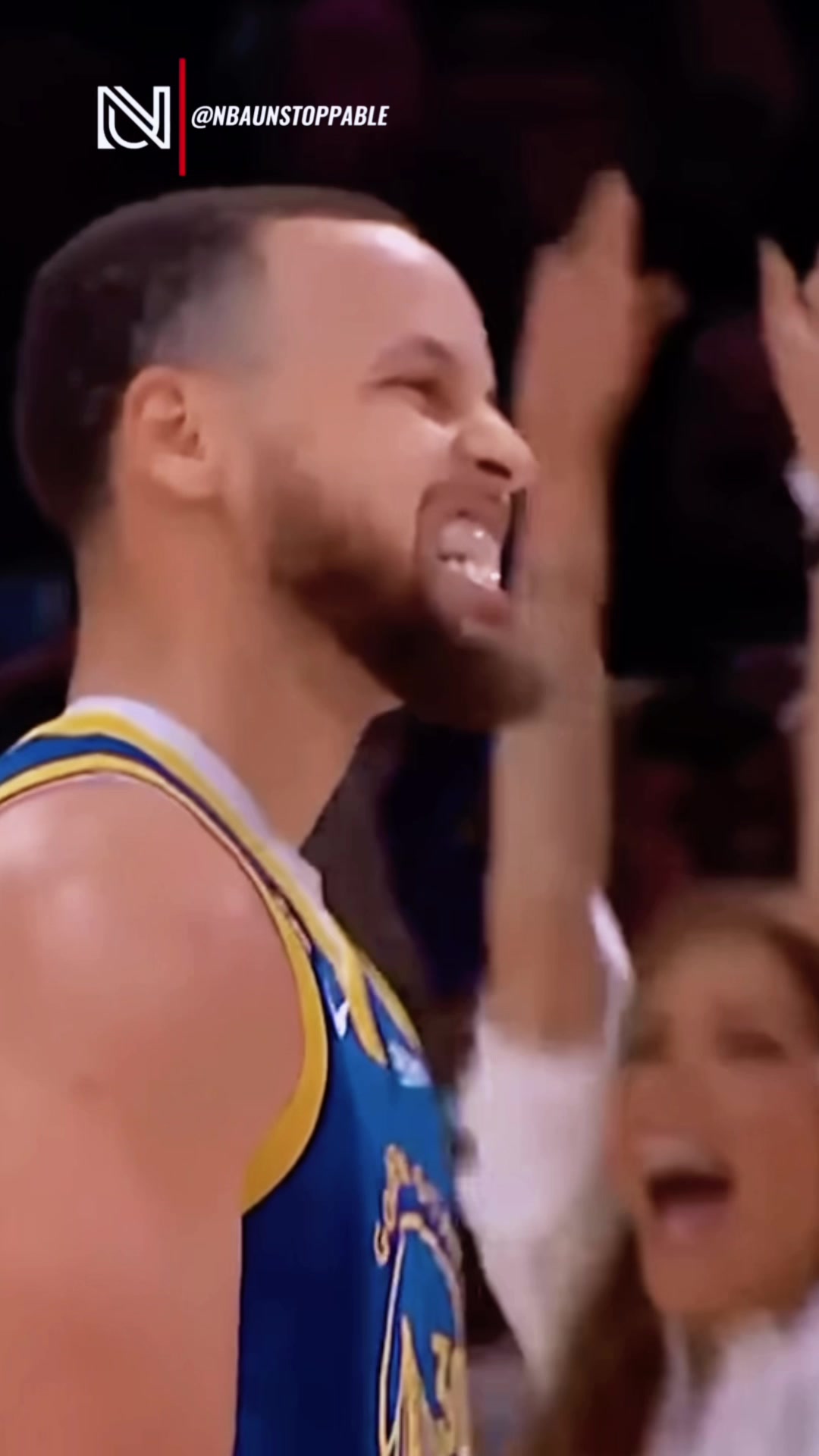 @NBA Unstoppable