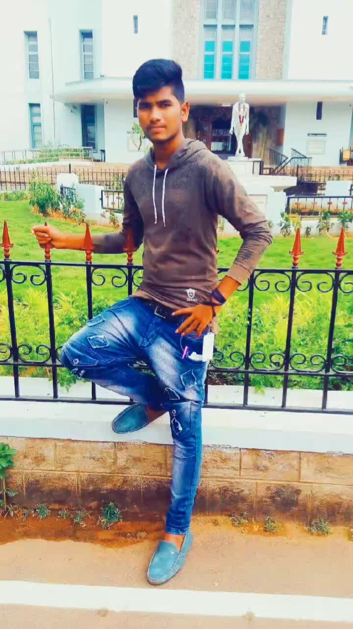 @Bhagya Raj