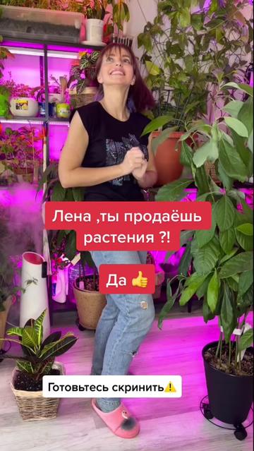 @Елена 🌱 Рай можно купить